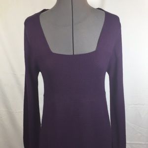 JFW Purple Dress Size L